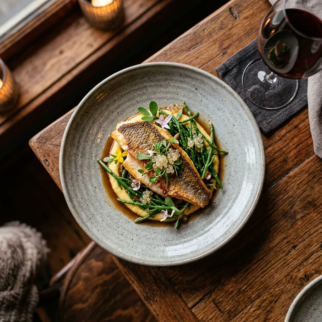 AI-generated social media content for hospitality businesses